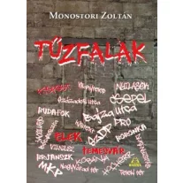 Tűzfalak