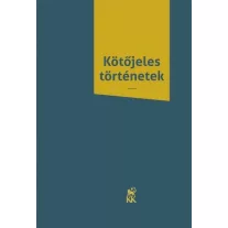 Kötőjeles történetek