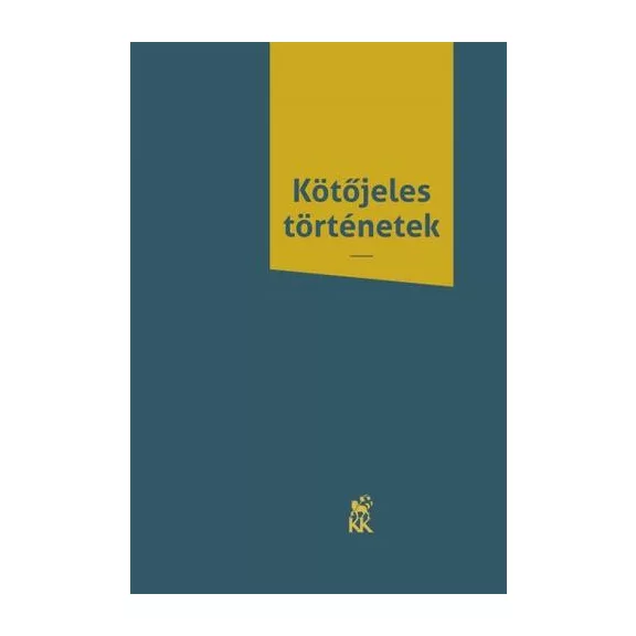 Kötőjeles történetek Kötőjeles történetek