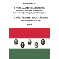 I. párhuzamos életrajzok - Ii. történelmi tanulmányok