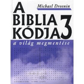 A biblia kódja 3 - A világ megmentése