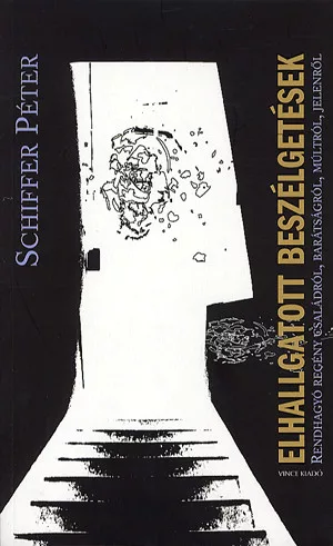 Elhallgatott beszélgetések