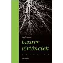 Bizarr történetek