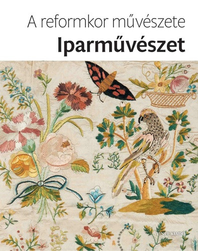 A reformkor művészete - Iparművészet