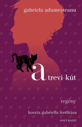 A trevi-kút