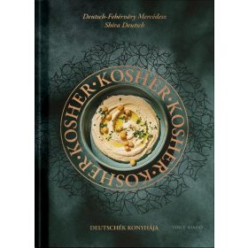 Kosher – Deutschék konyhája