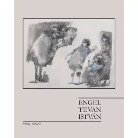 Engel Tevan István