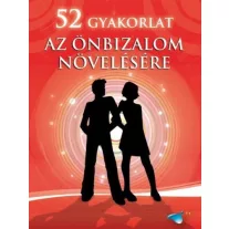 52 gyakorlat az önbizalom növelésére