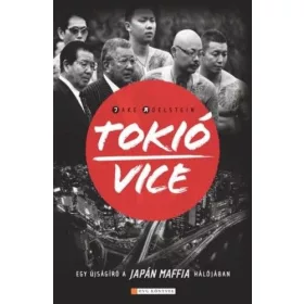 Tokió Vice