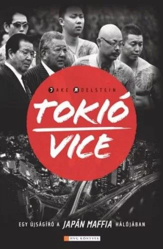 Tokió Vice