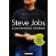 Steve Jobs a prezentáció mestere