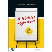 A tökéletes megbeszélés