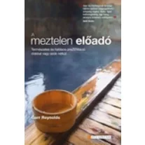 A meztelen előadó