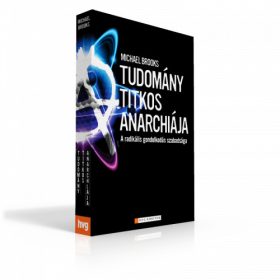 A tudomány titkos anarchiája