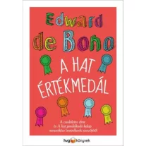 A hat értékmedál