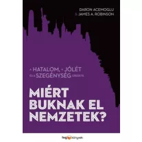 Miért buknak el nemzetek?