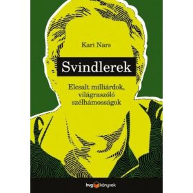 Svindlerek