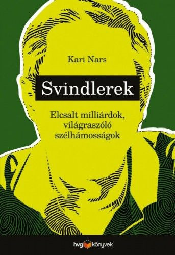 Svindlerek