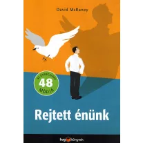 Rejtett énünk