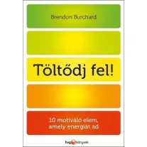 TÖLTŐDJ FEL