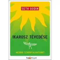 Ikarosz tévedése