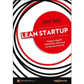 Lean Startup