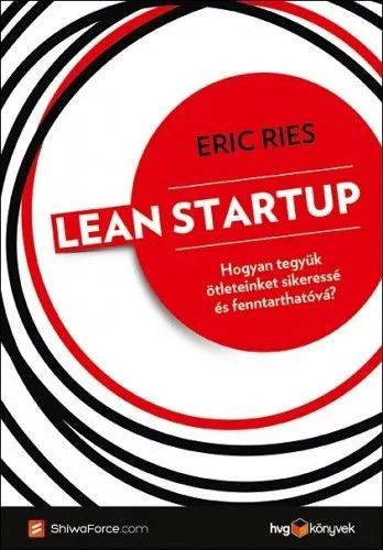 Lean Startup