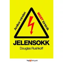 Jelensokk