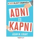 Adni és kapni