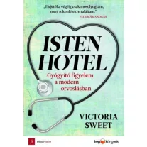 Isten Hotel