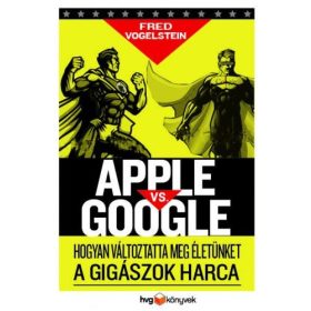 Apple vs. Google