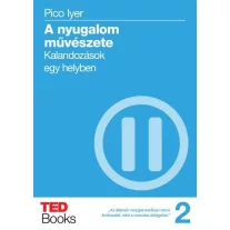 A nyugalom művészete