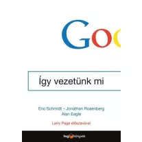 Google - Így vezetünk mi