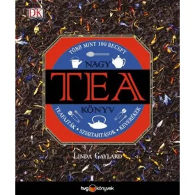 Nagy teakönyv