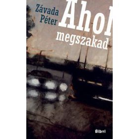 Ahol megszakad