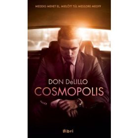 Cosmopolis