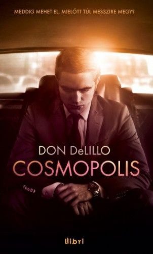 Cosmopolis