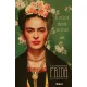 Frida füveskönyve - Rejtélyek, vágyak, receptek