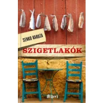 Szigetlakók