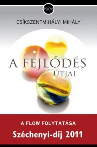 A fejlődés útjai - A flow folytatása