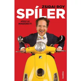 Spíler - Főzz le mindenkit!