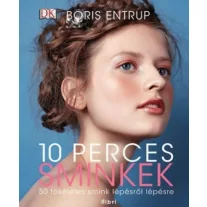10 perces sminkek