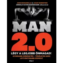 Man 2.0