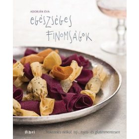 Egészséges finomságok