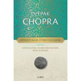 Spirituális útmutatások