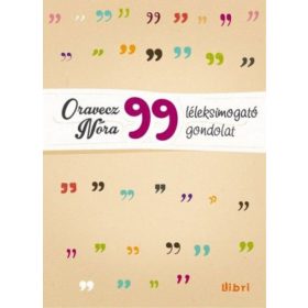 99 léleksimogató gondolat
