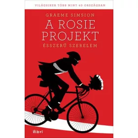 A Rosie-projekt - Ésszerű szerelem