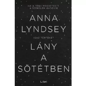 Lány a sötétben