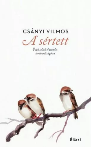A sértett
