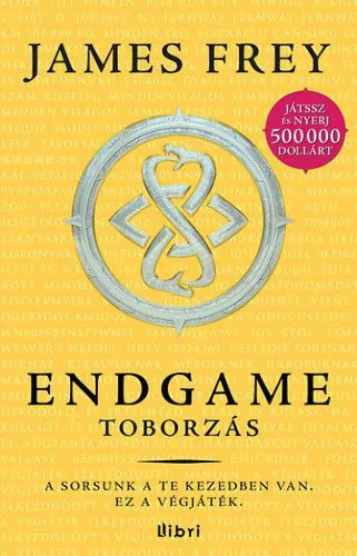 Endgame - Toborzás